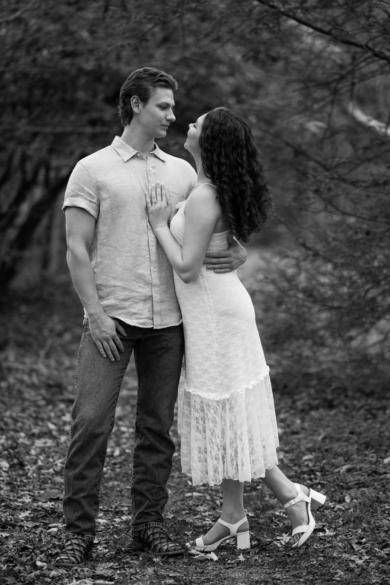 The Wedding Website of Abbigale Snyder and Alex Cavendish