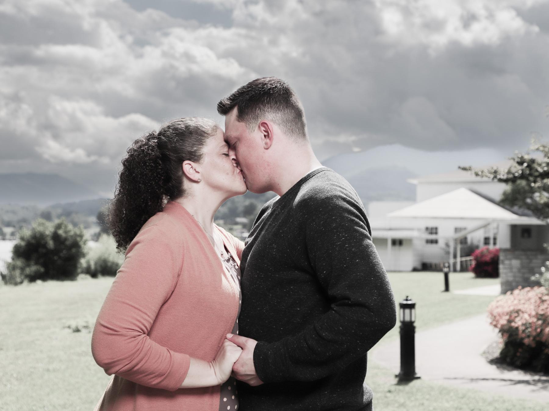 The Wedding Website of Jennifer Hess and Micah Gallagher