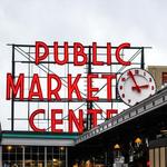 Pike Place Market