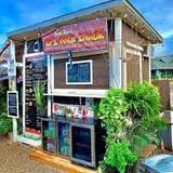 Ry's Poke Shack