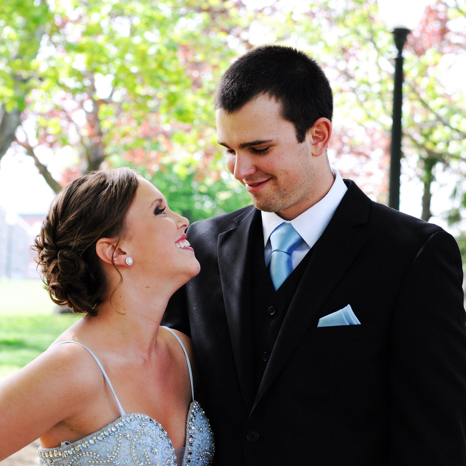 Commencement Ball - 2015