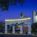 Woodbridge Center (Mall)