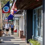 Balboa Island