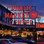 Pike Place Market