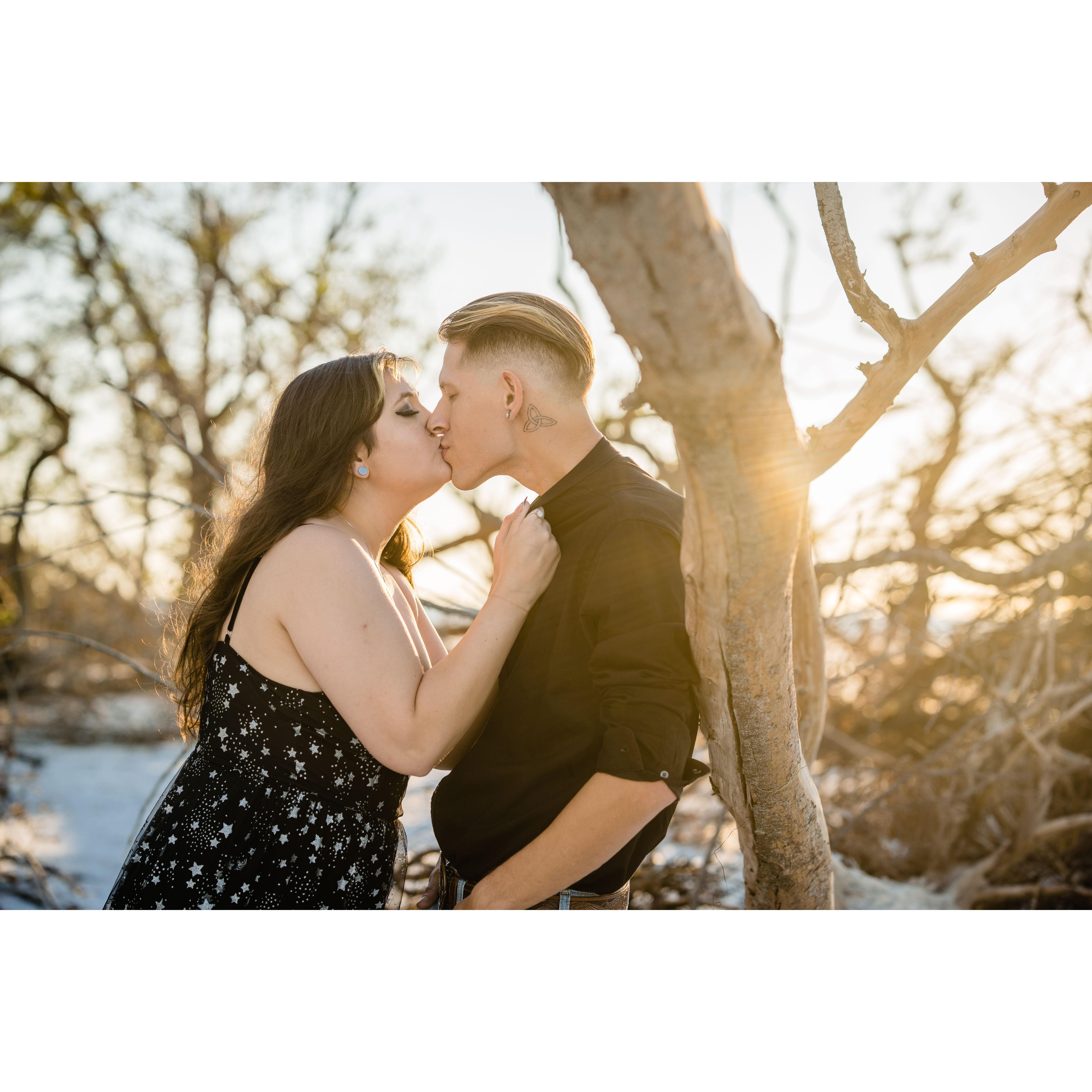 Engagement Photoshoot