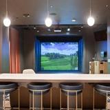 Dunbar Social By TopgolfⓇ Swing Suite at The Ballantyne
