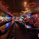 Deep Eddy Cabaret