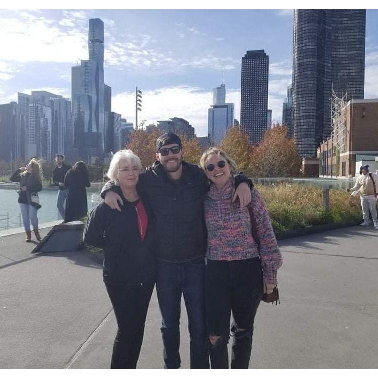 Chicago 2021