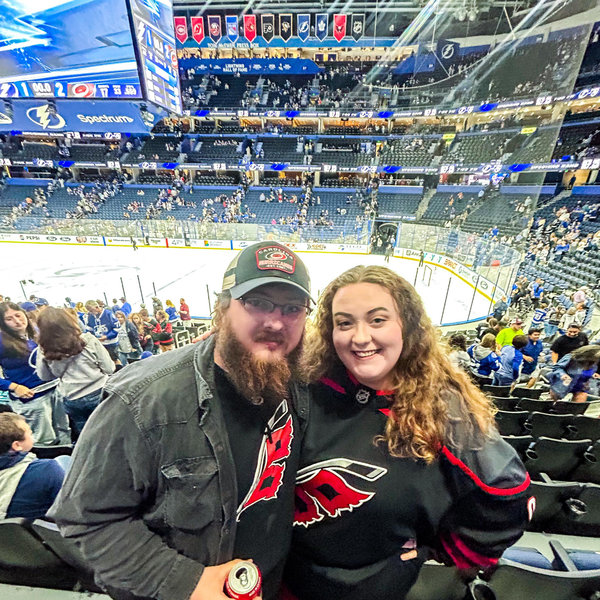 Hockey Tickets