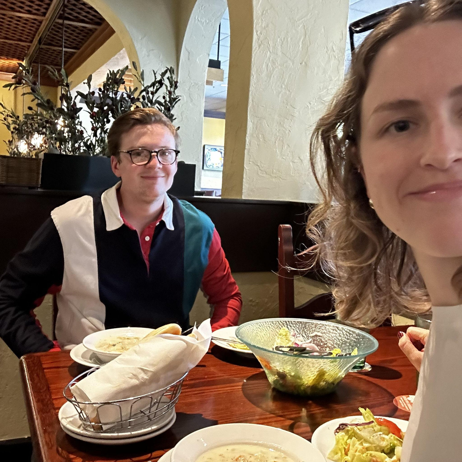 Olive Garden