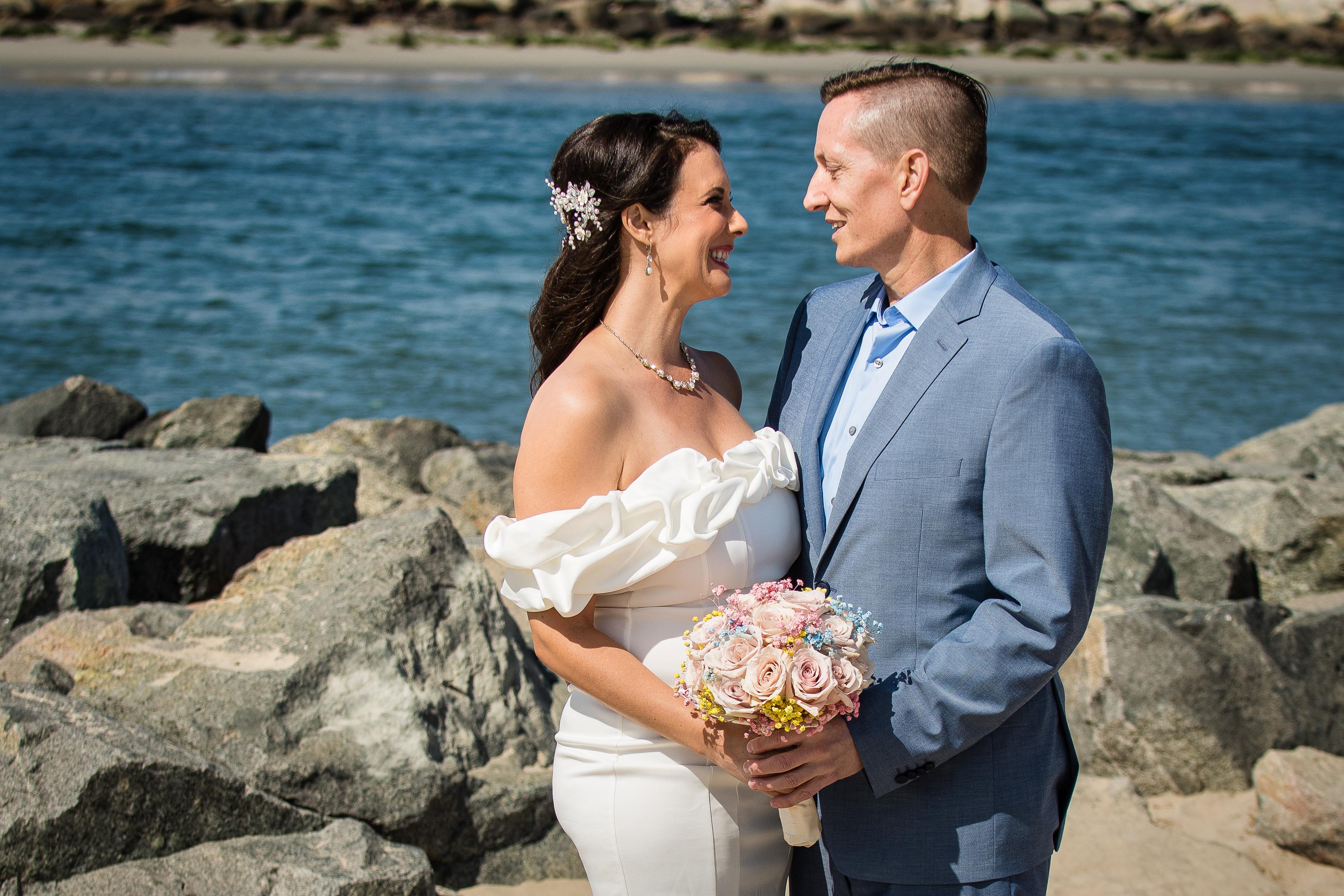 The Wedding Website of Susanna DeSimone and John Tripp