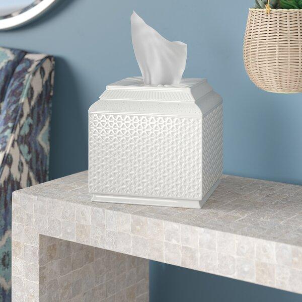 Tissue Box