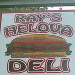 Best Sandwiches in Lake George: Ray’s Helova Deli