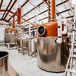 Hilton Head Distillery