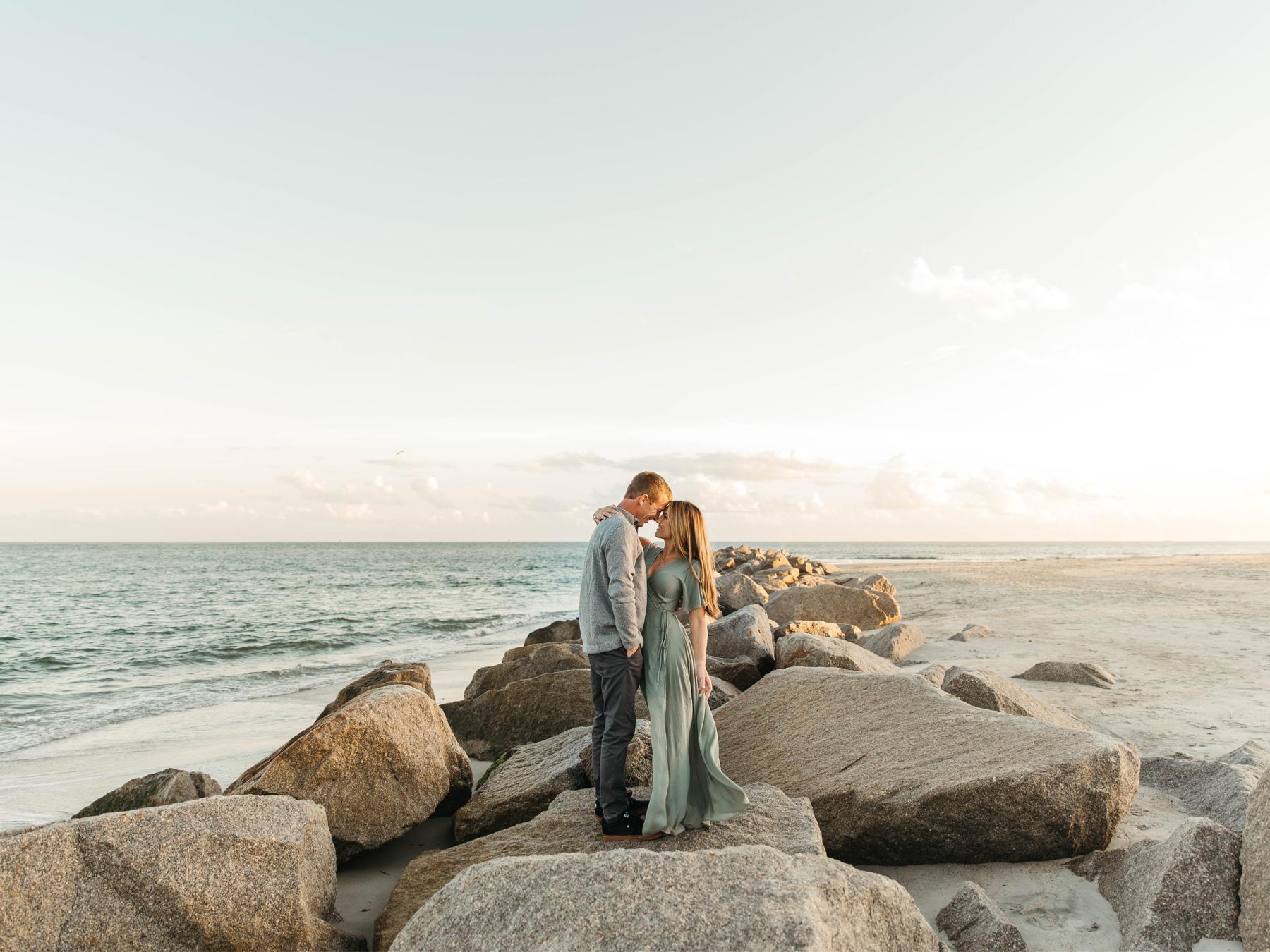 The Wedding Website of Michaela Henry and Matt Kraszeski