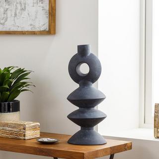 Yagya Sunspot Decorative Vase