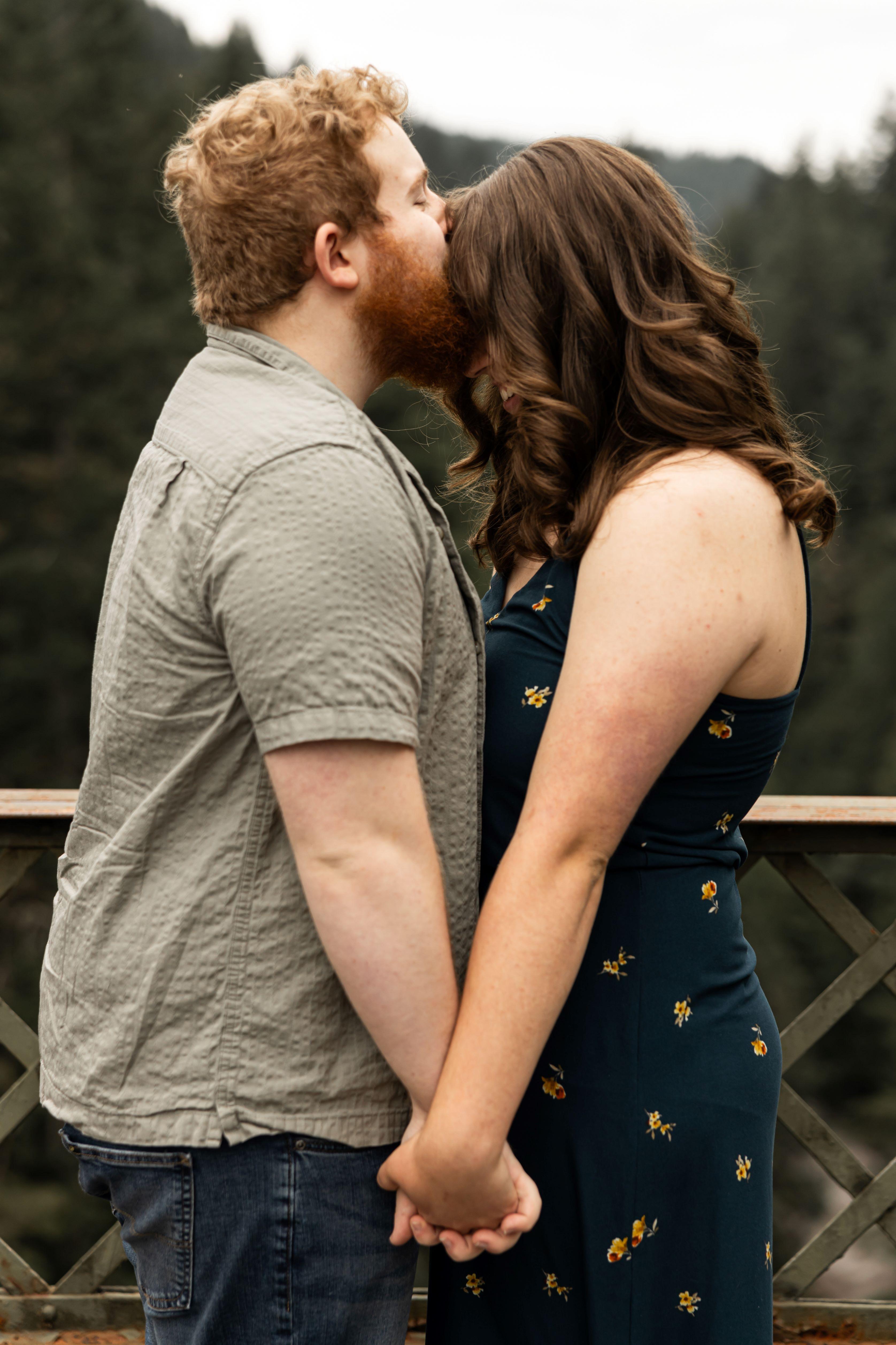 The Wedding Website of Bailey Britton and Brennan O'Shaughnessy