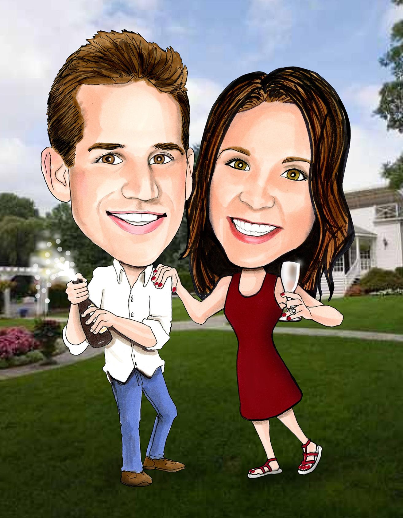 The Wedding Website of Kaitlyn Kos and Ryan Keogh