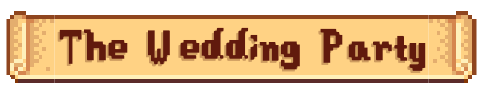 The Wedding Website of Evyr Manley and Aaron LaBree