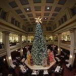 The Walnut Room