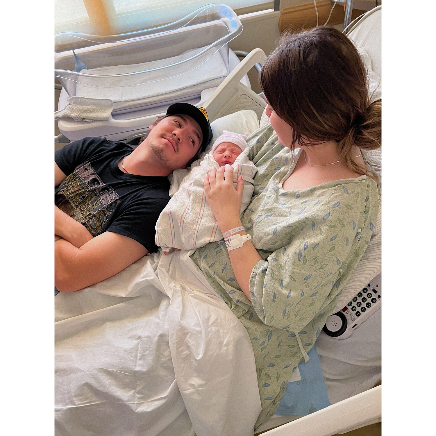 The best day of our lives!