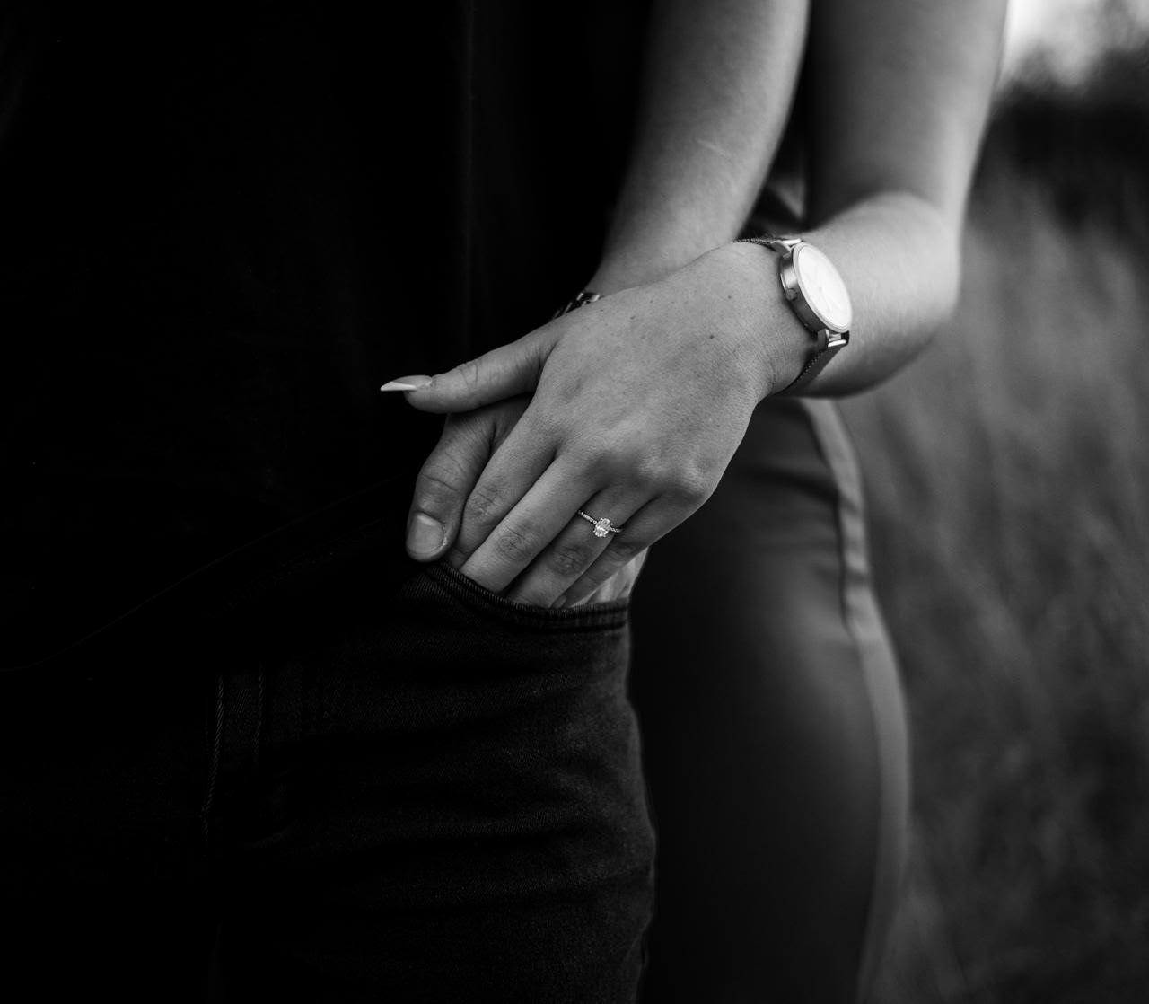 The Wedding Website of Kevin Hogan and Carla Viljoen