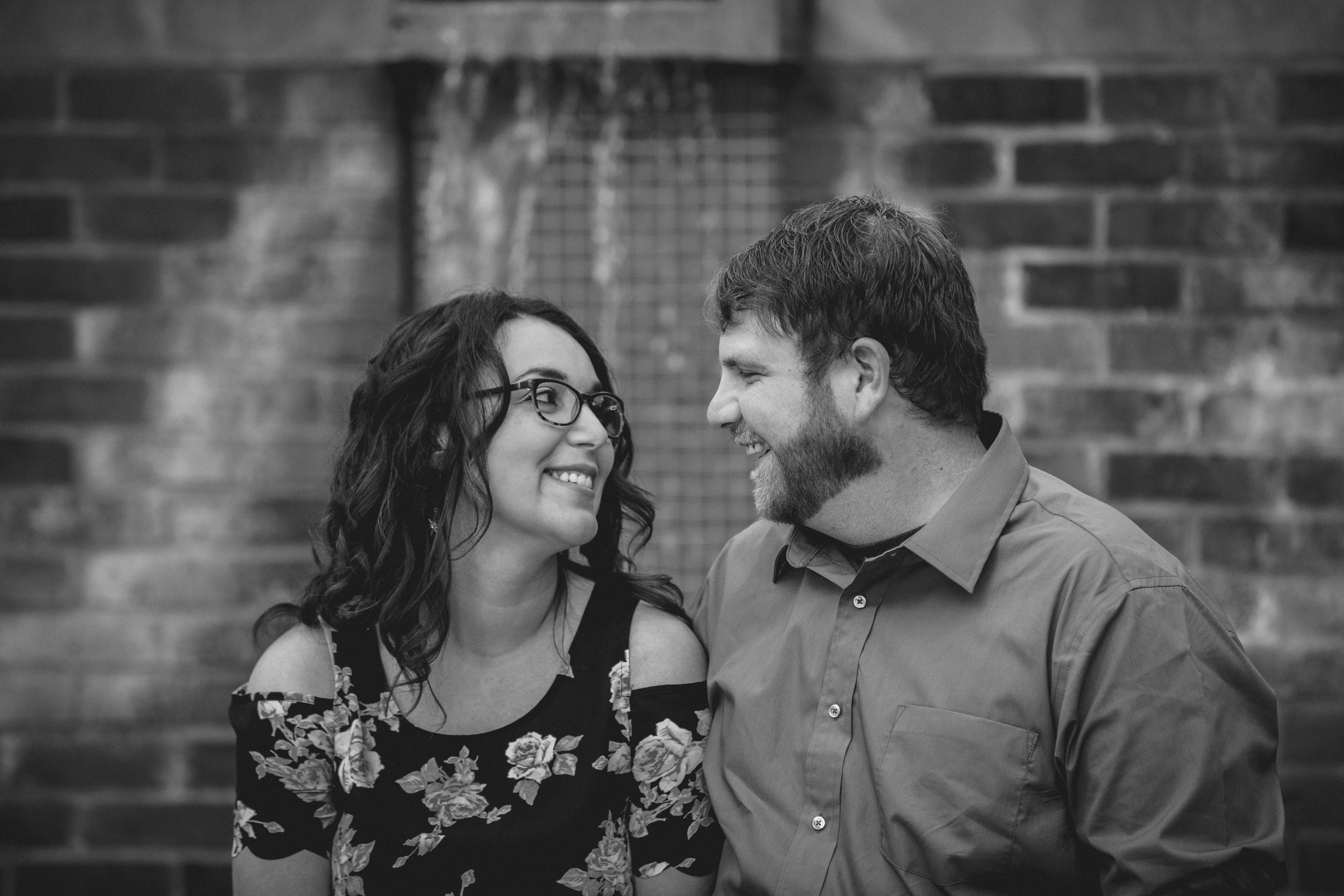 The Wedding Website of Carrie Moss and Ryan Lafleur