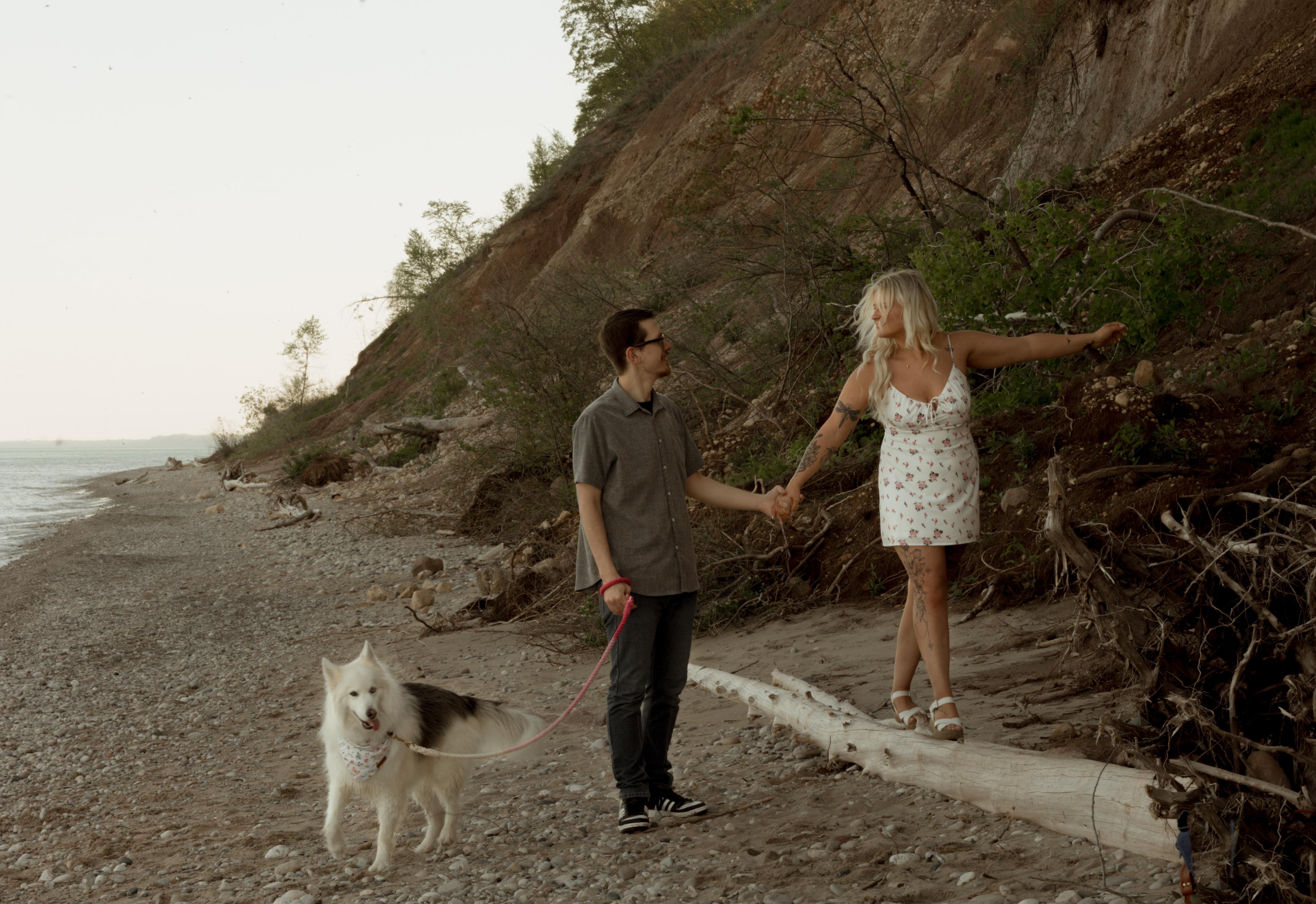 The Wedding Website of Deena Lindberg and Edward Ruell