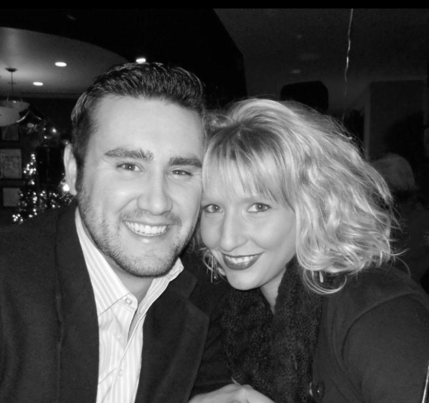 The Wedding Website of Jennifer Couch and Alex Zimmerman