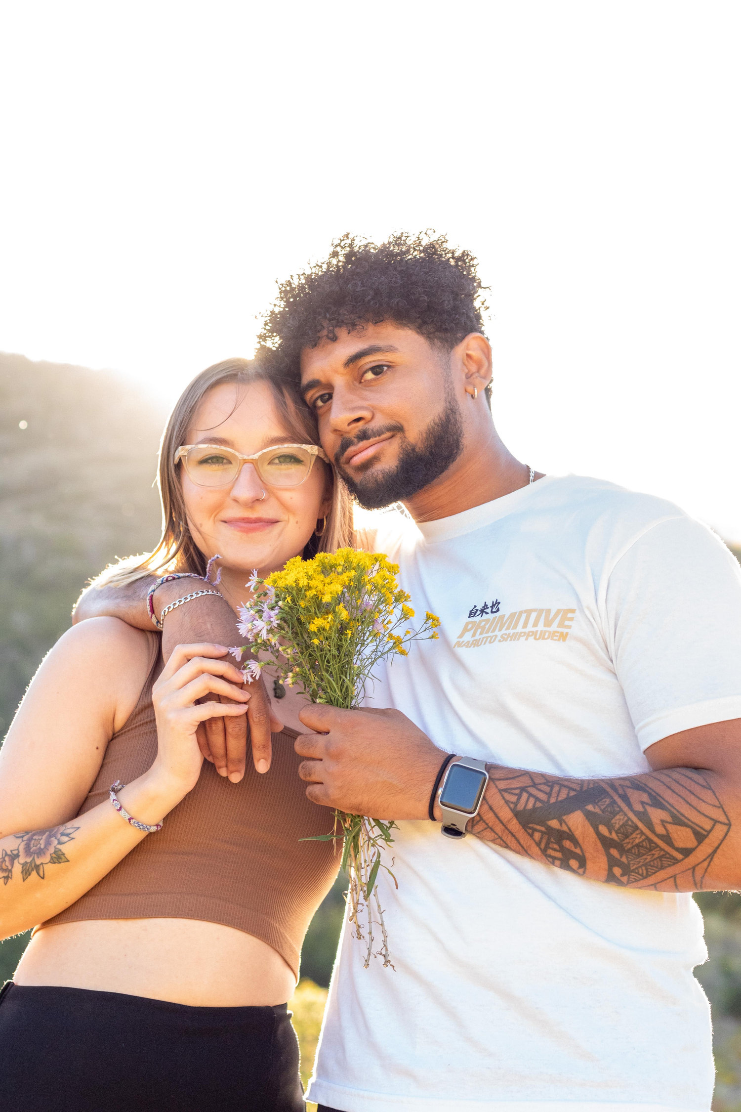 The Wedding Website of Deshaun Williams and Morgan Baker