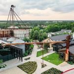 Buda Mill & Grain Co.
