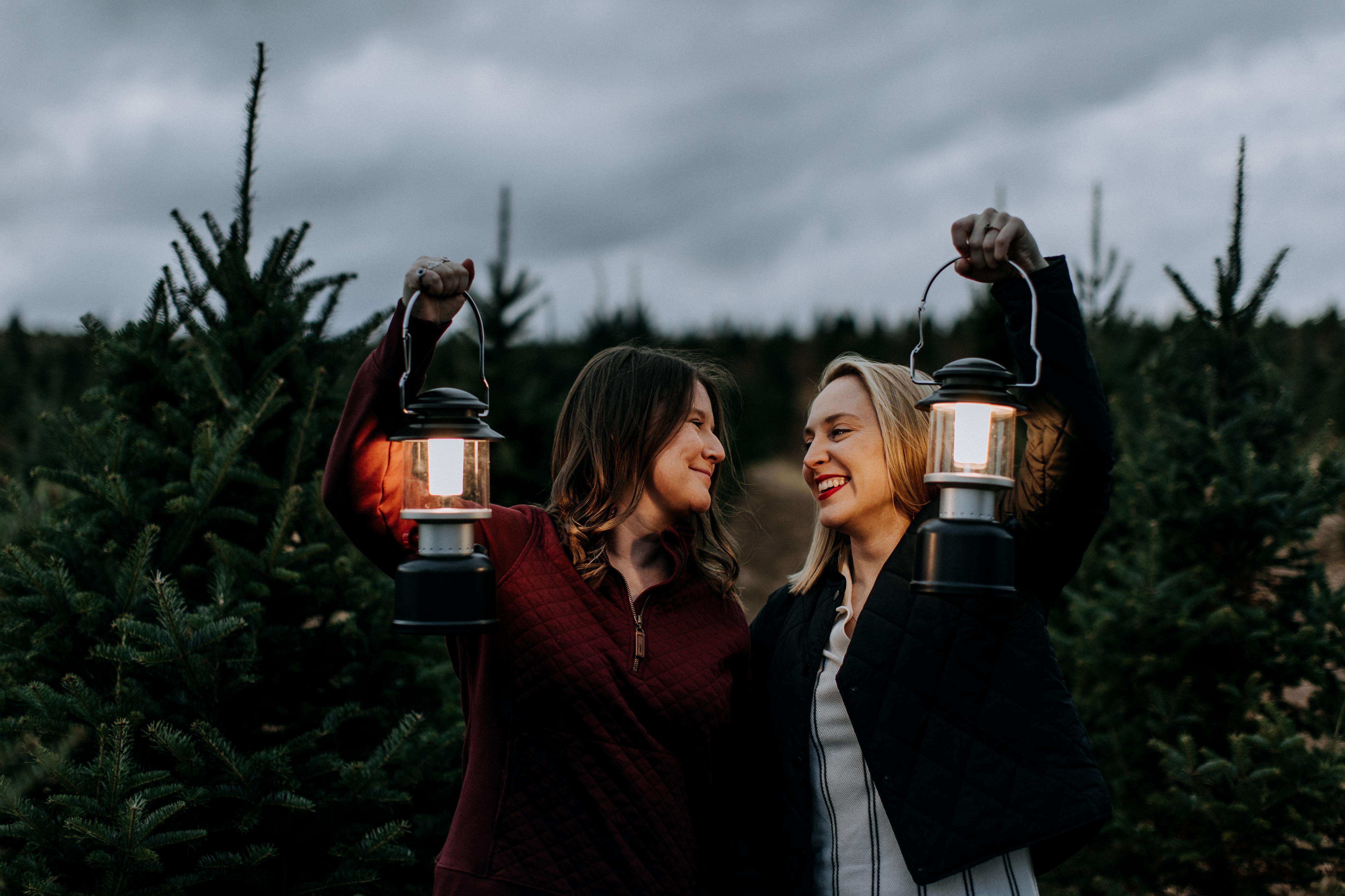 The Wedding Website of Brie Tyler and Lisa Lamontagne