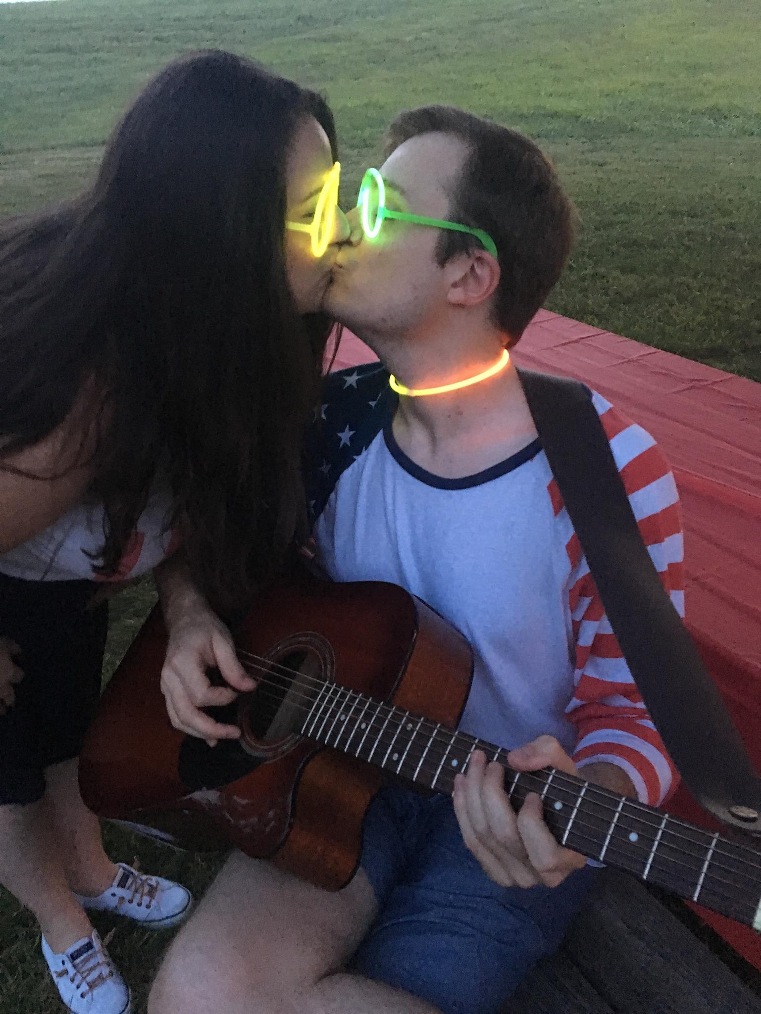 The Wedding Website of Megan Godfrey and Jack Novak