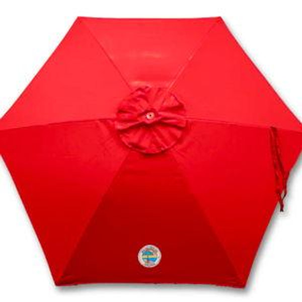 beachBUB® ClearWater Family Vacation Model Complete Umbrella System