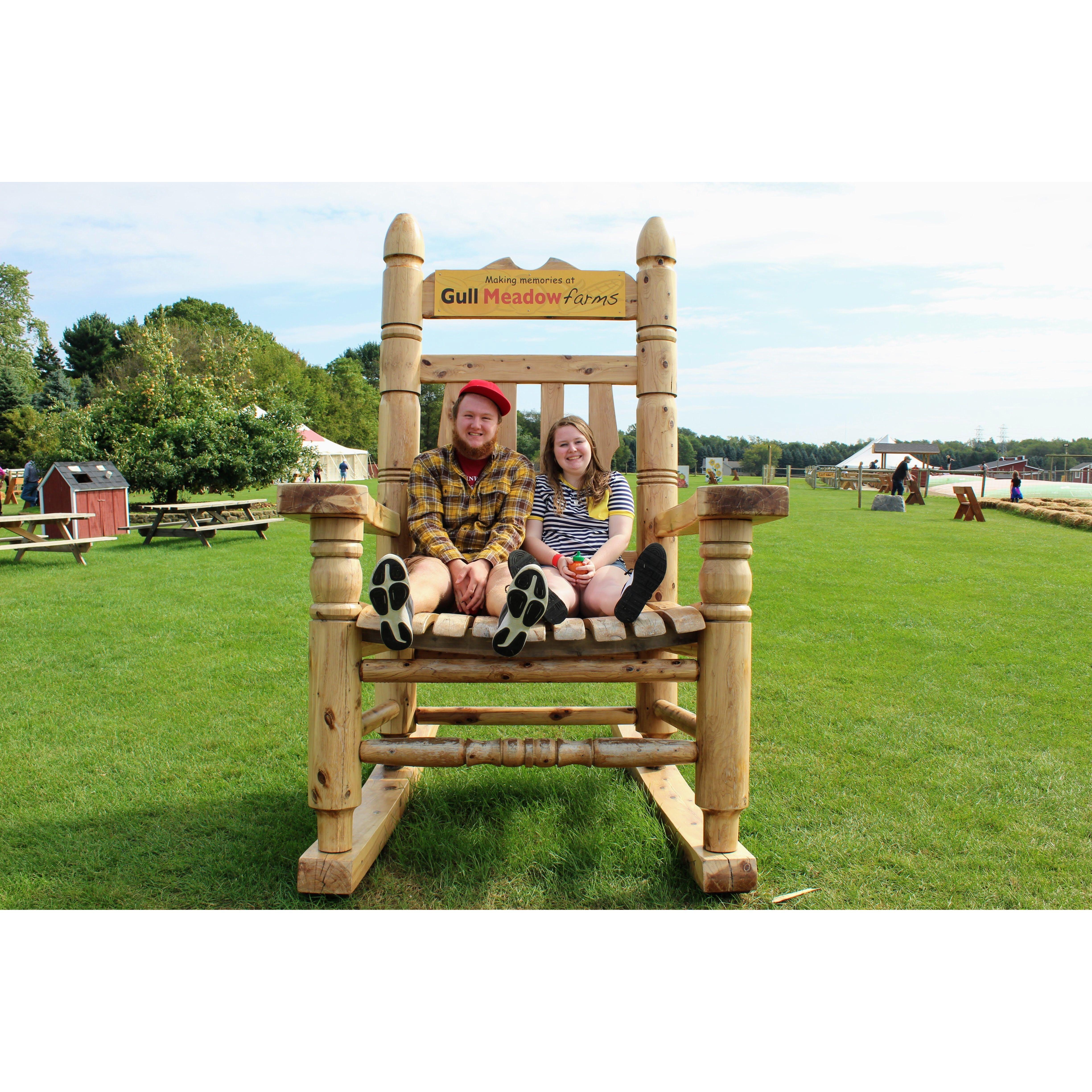 Gull Meadow Farms 2019