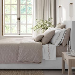 Levi Flat Sheet