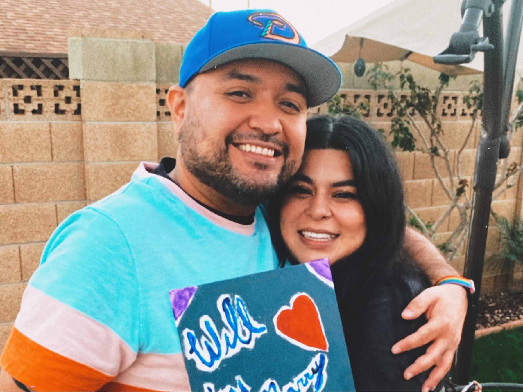 The Wedding Website of Sonia Cordova and Irving Valenzuela
