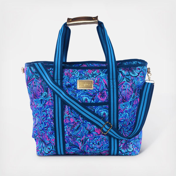 Lilly Pulitzer, Picnic Cooler | Zola