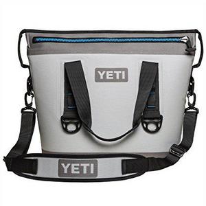 YETI Hopper TWO  Portable Cooler