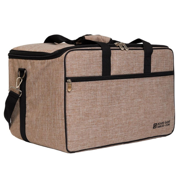 Board Game Travel Bag