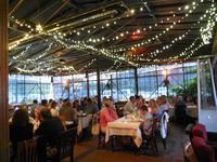 Del Mar Bar & Bistro