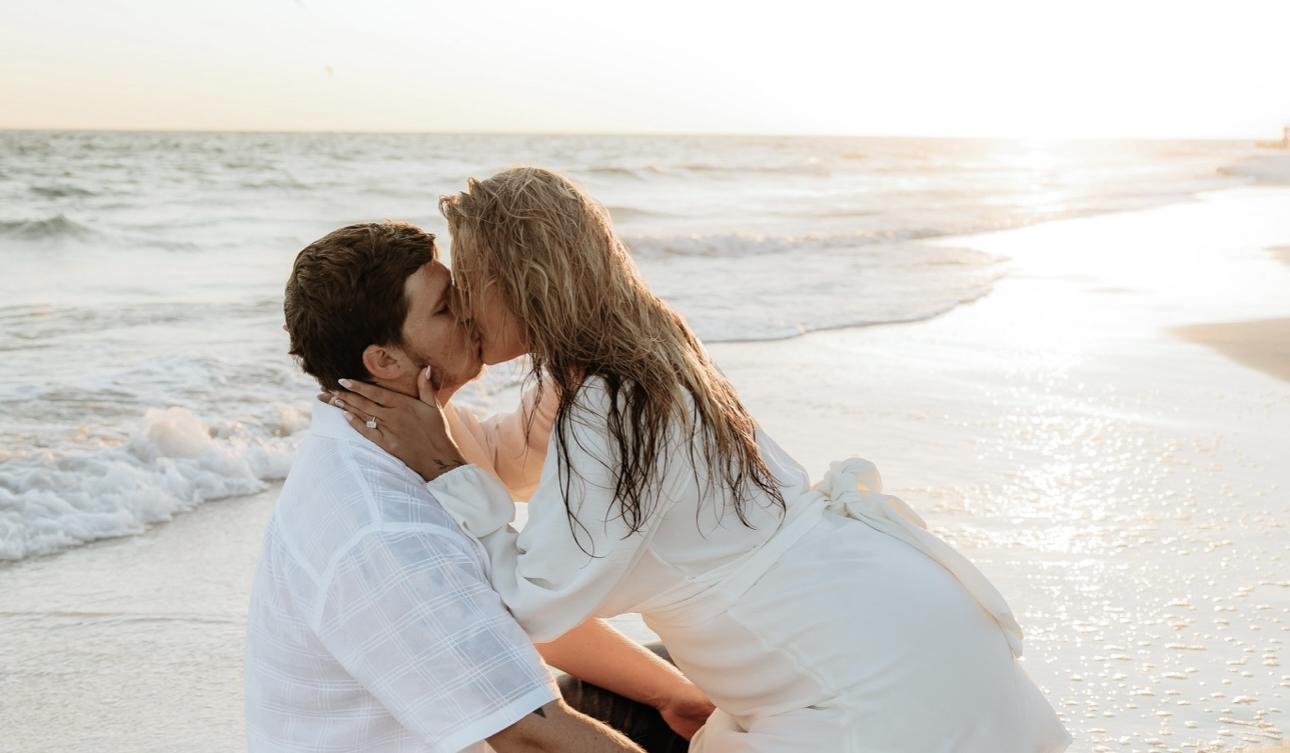 The Wedding Website of Madison Bradford and Michael Latimer