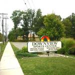 Downview Sports Center