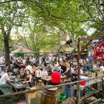 Katy Trail Ice House