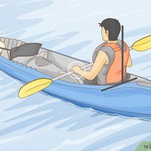 Kayaks