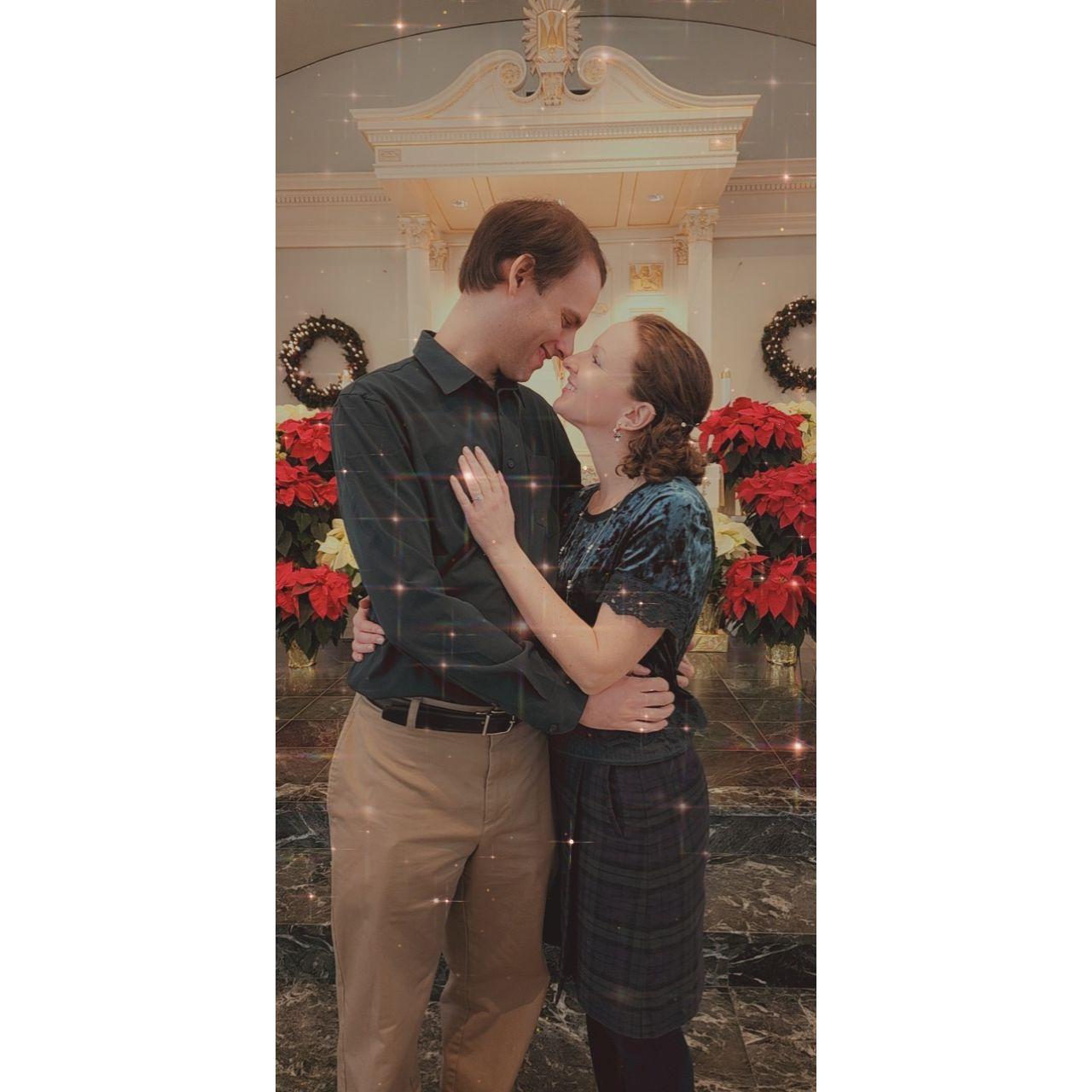 Merry Christmas!
