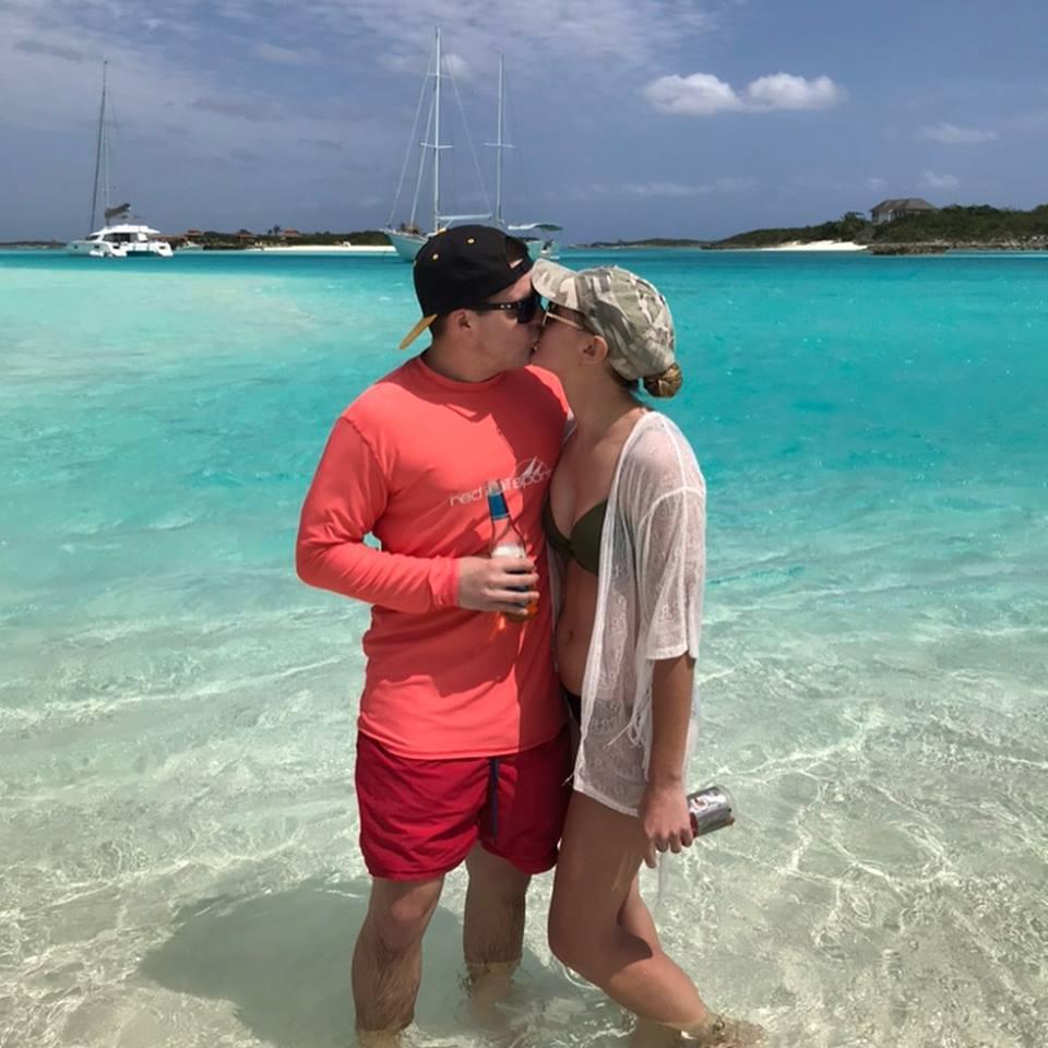 The Wedding Website of Brittany Hagman and Duncan MacArthur