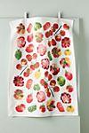 Heirloom Tomatoes Dish Towel