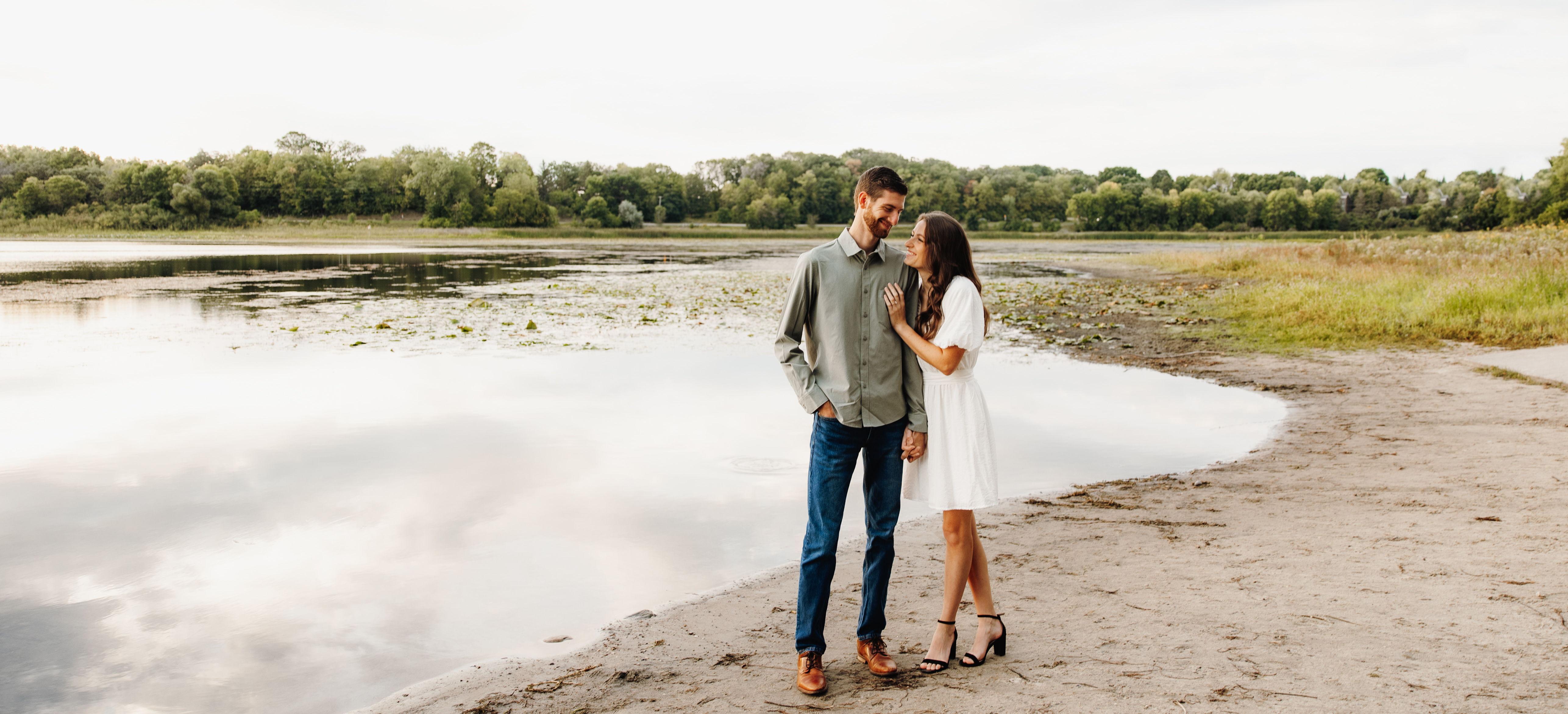 The Wedding Website of Serra Crawford and Hunter Huberty