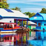 Tonle Sap River